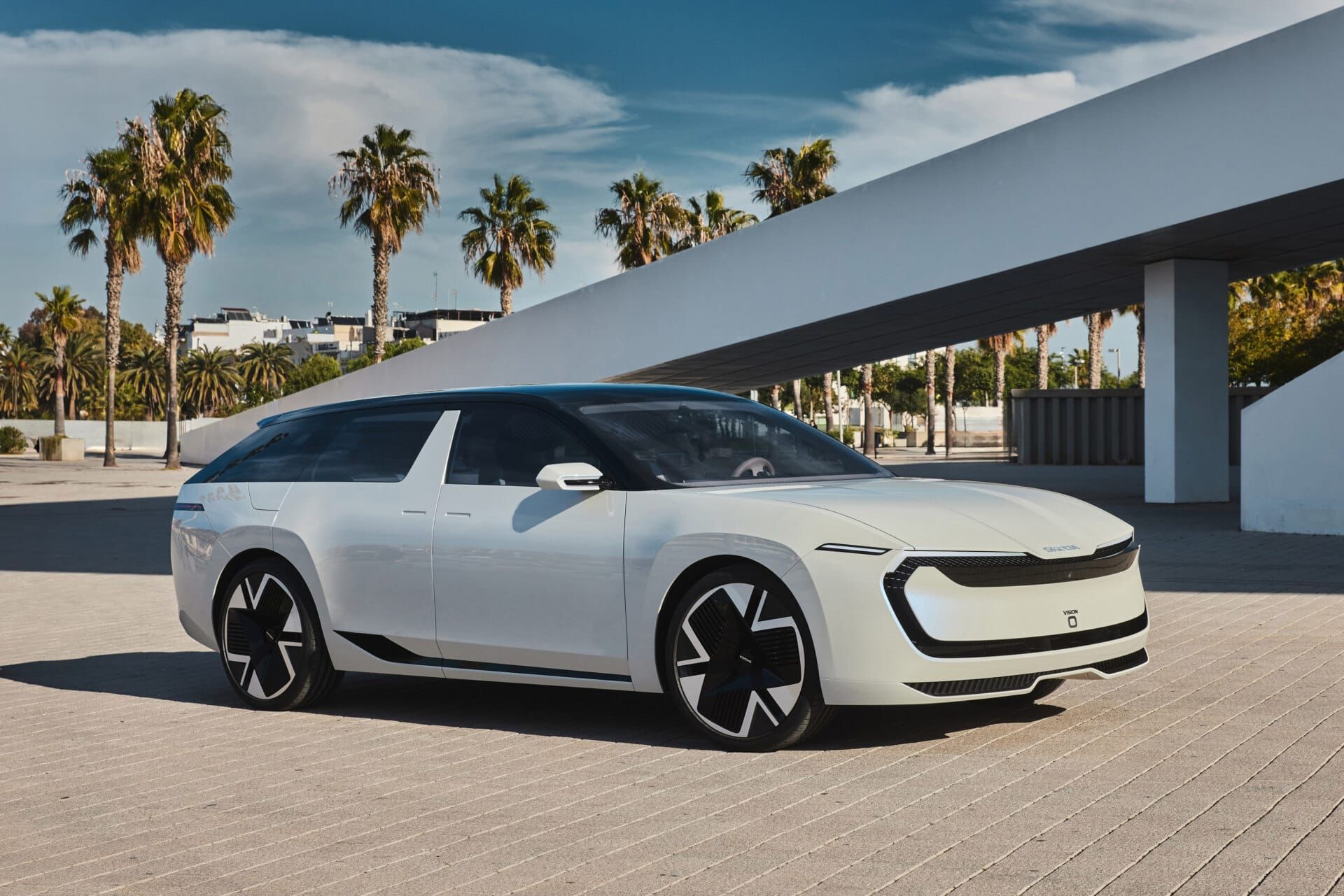 Skoda Octavia: Sieht so die Zukunft des Bestsellers aus?