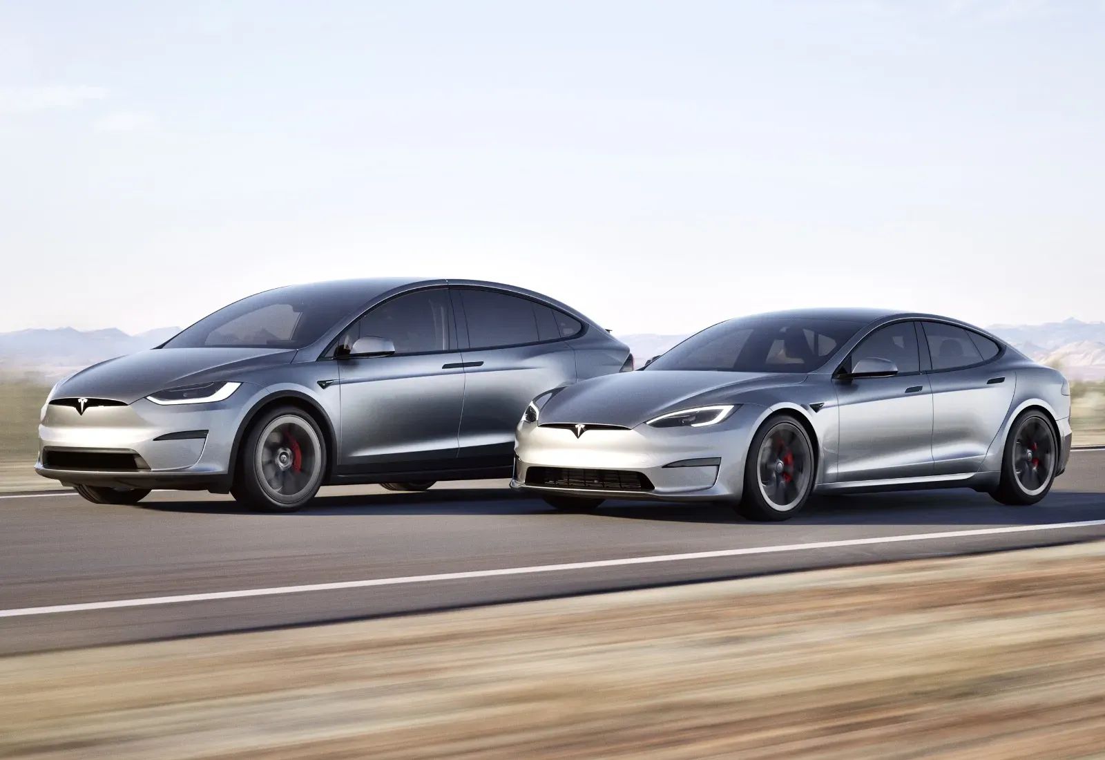 Tesla stellt Model S und Model X ein: Musk bestätigt überraschendes Produktionsende