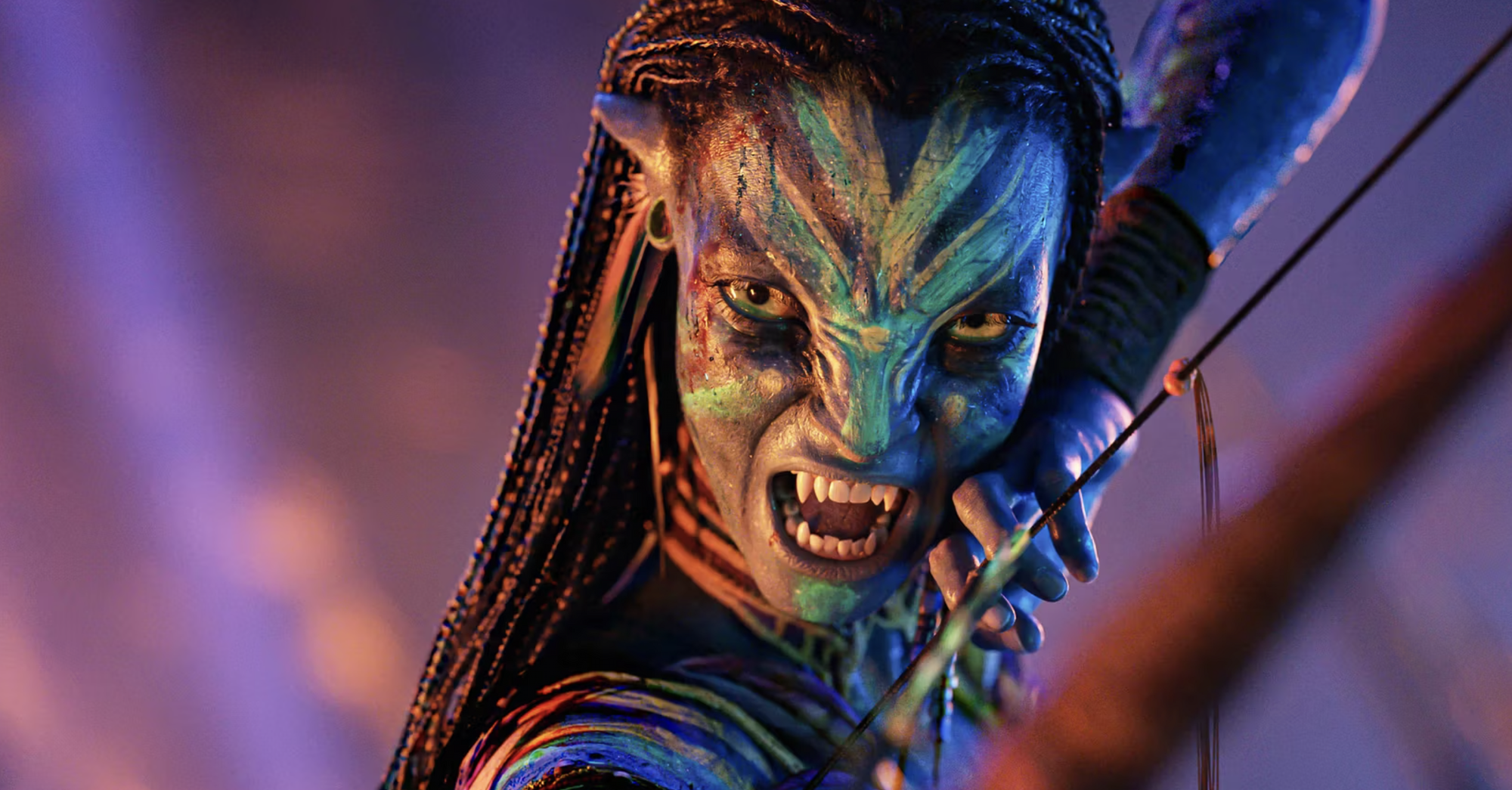 «Avatar: Fire and Ash» bleibt an den Kinokassen hinter den Erwartungen zurück. 