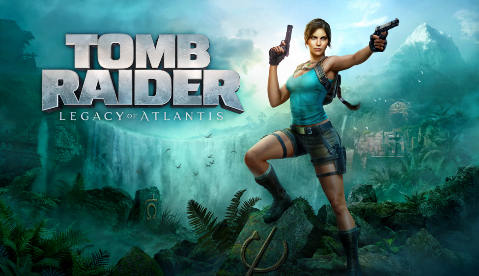 Fans können sich nicht nur auf das neue Game freuen. Es gibt neue News zu Lara Croft. 