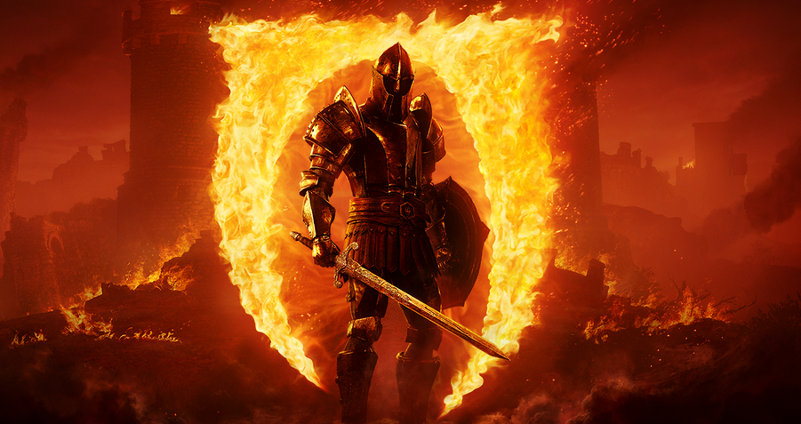 Epische Fantasyklänge gehören bei «The Elder Scrolls» einfach dazu.