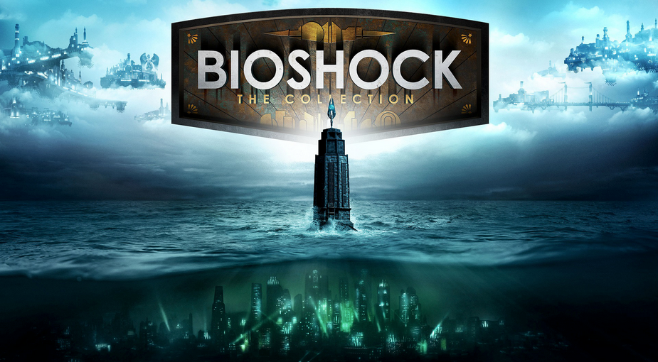 Die «BioShock»-Reihe geht weiter. Wann und wie steht aber noch in den Sternen.