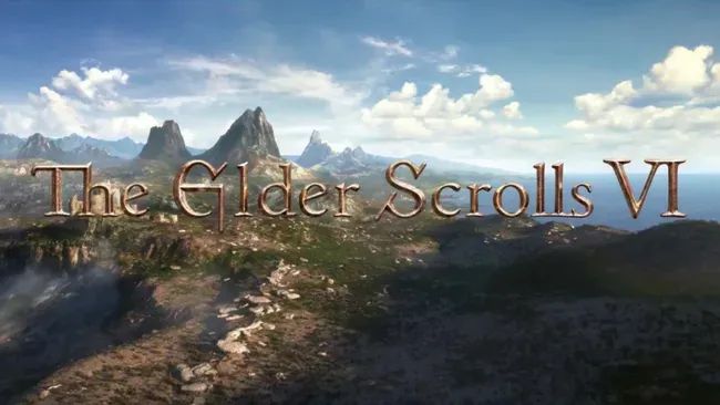 Wohl noch in weiter Ferne: «The Elder Scrolls 6».