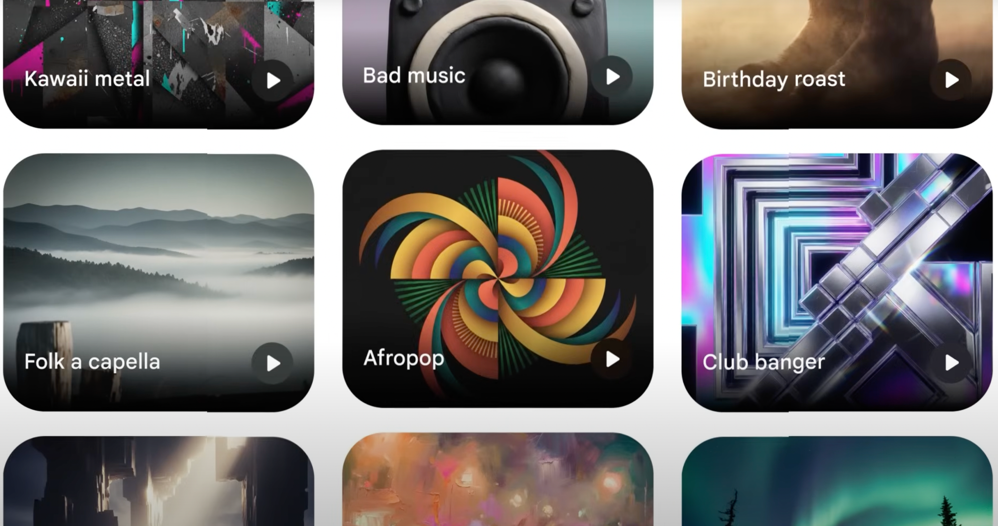 Mit Googles neuem KI-Modell Lyria 3 kannst du in Gemini Musik generieren.