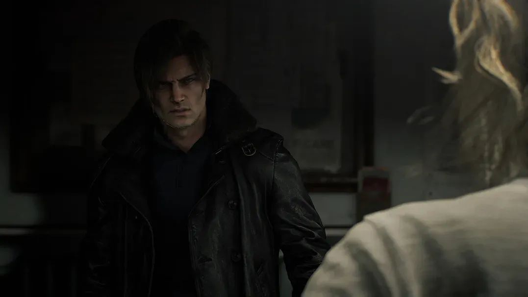 Da isser wieder! Leon S. Kennedy gibt sein Comeback in «Resident Evil 9».
