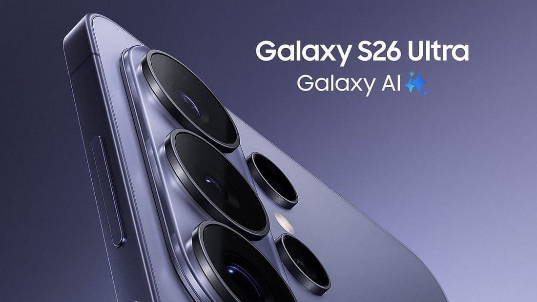 Galaxy S26 Ultra: Samsung teasert beeindruckende Nachtaufnahmen