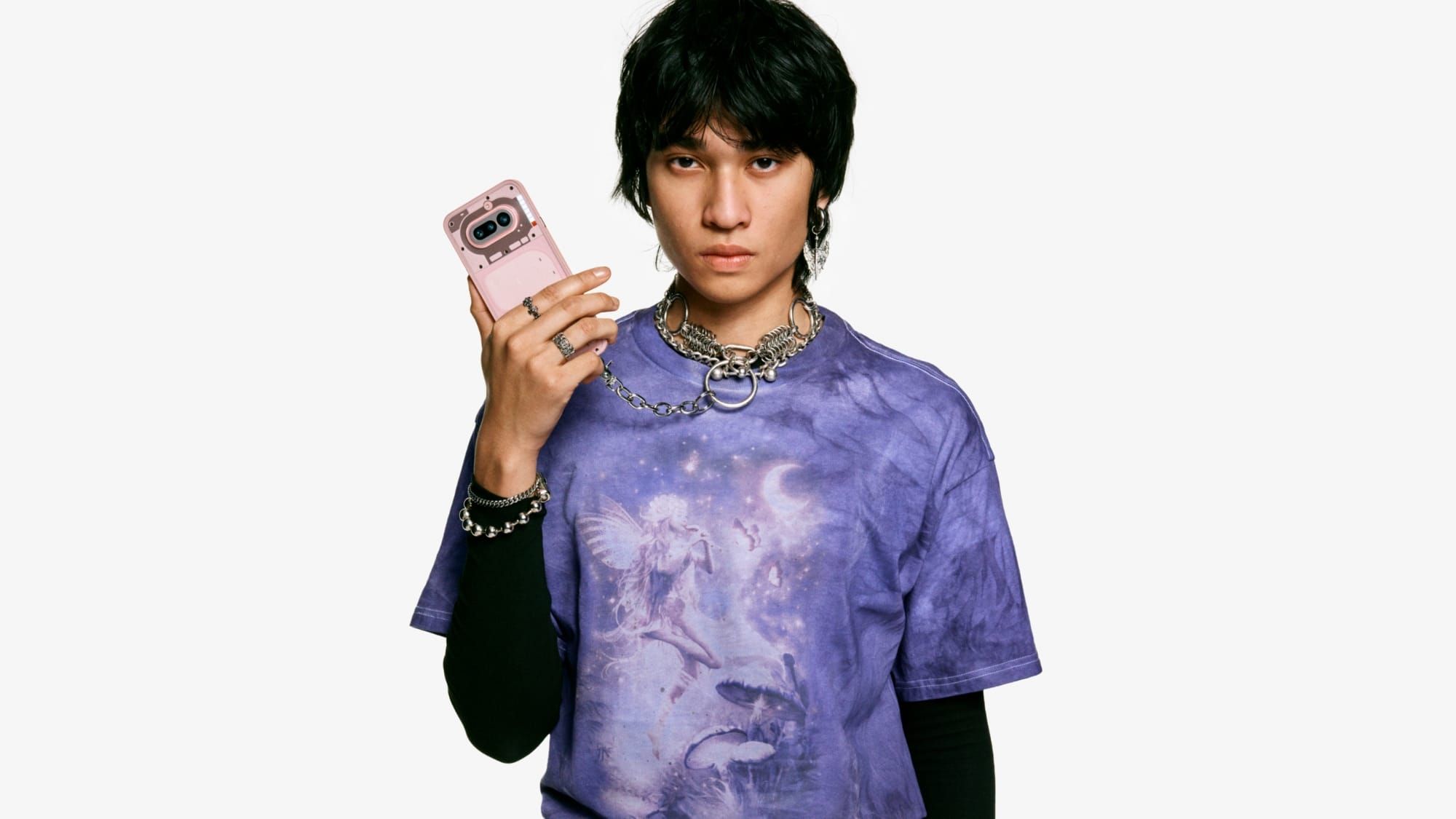 Nothing Phone (4a) vorgestellt: Viel Technik für wenig Geld