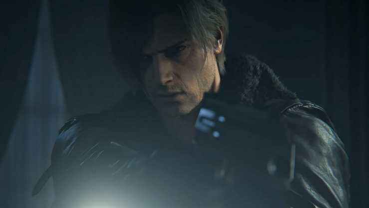 Geht es nach einem Insider, soll Leon im DLC eine wichtige Rolle spielen. 