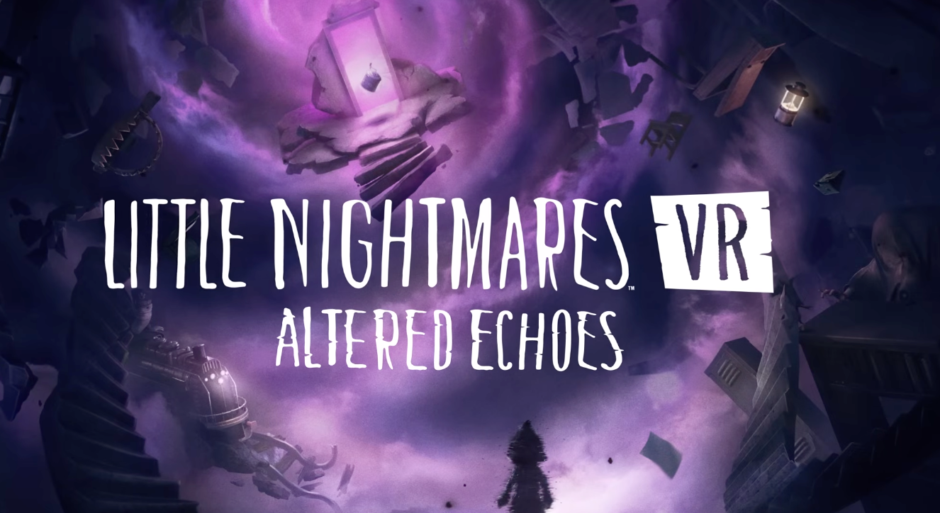 Die «Little Nightmares»-Reihe bekommt einen VR-Titel spendiert.