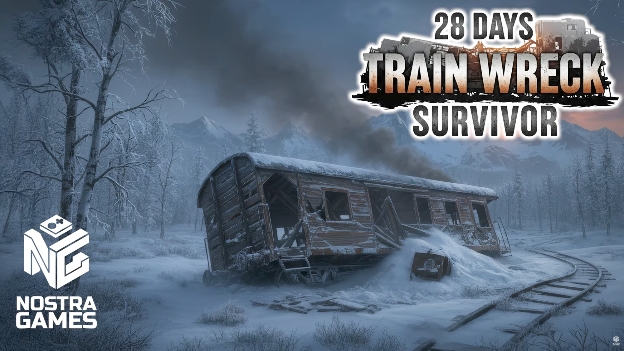 Zu den Opfern gehören auch Titel von Nostra Games, die besonders Simulatoren produziert haben