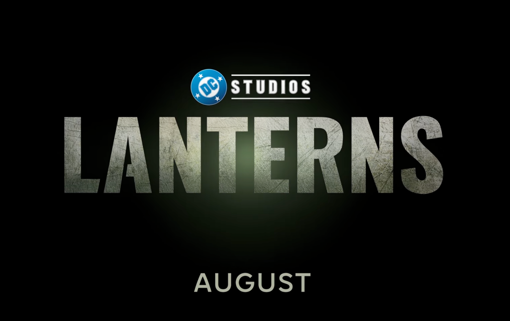 «Lanterns» erweitert ab August 2026 das DC-Universum. Nun gibt es den ersten Trailer.
