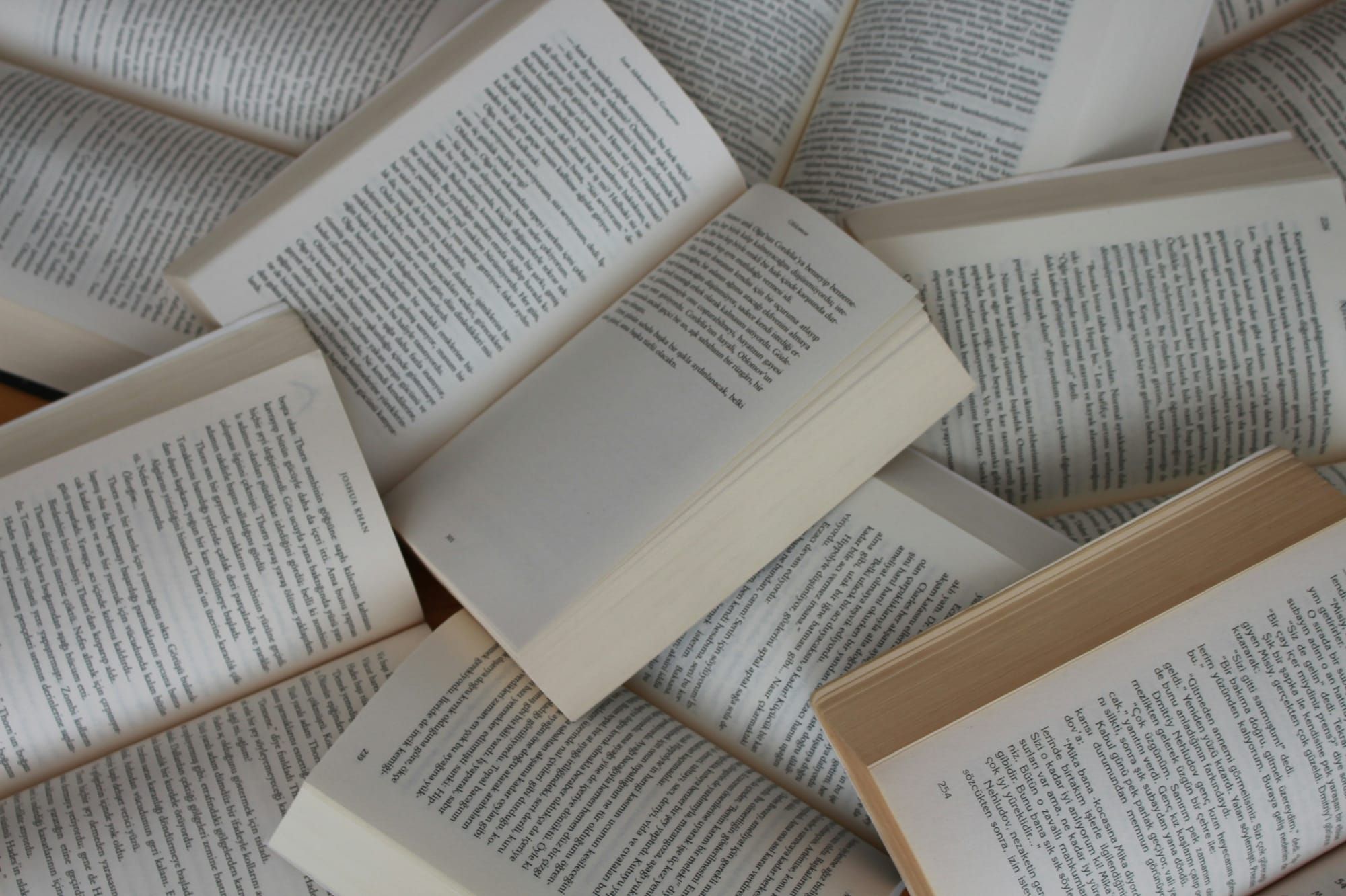 Nicht jedes Buch muss beendet werden. «Goodreads» führt darum eine neue Funktion ein. 