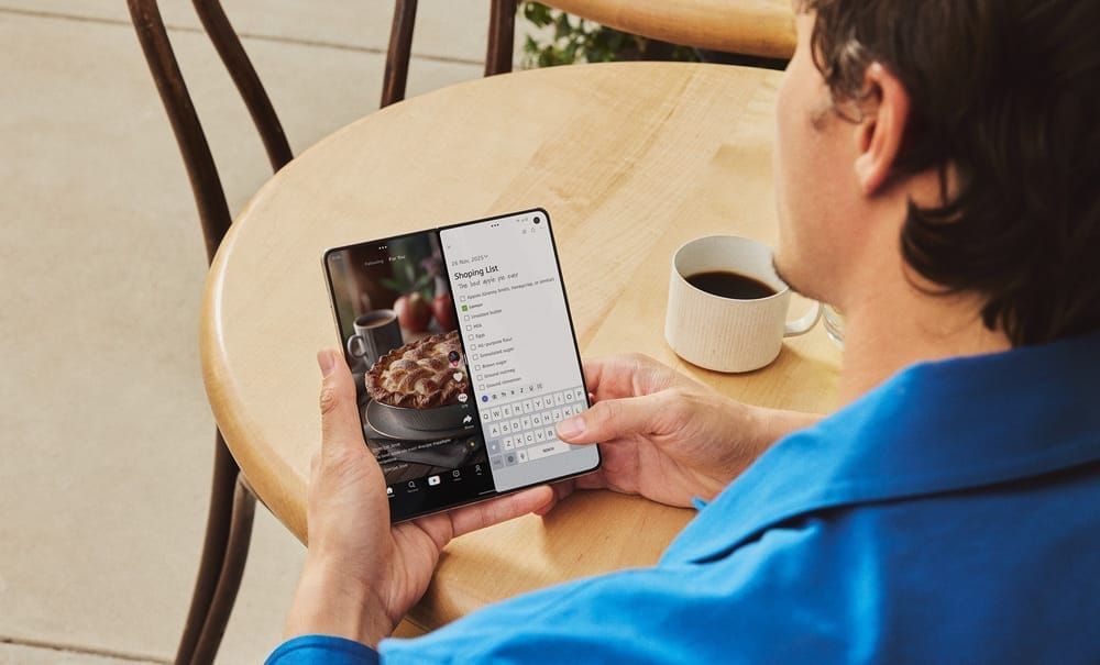 Motorola Razr Fold setzt neuen Massstab beim Akku – stärker als Galaxy & Pixel