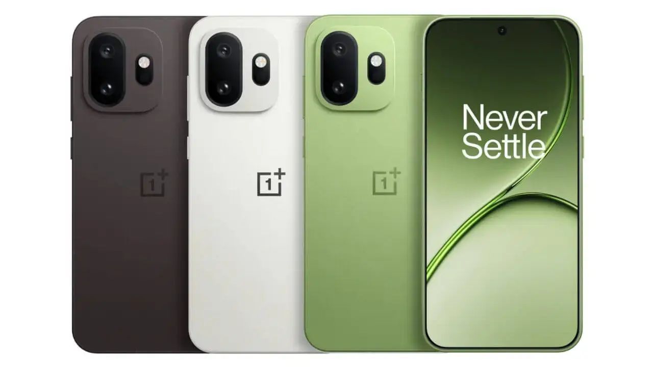 OnePlus 15T: Kompaktes Kraftpaket hat einen Launch-Termin
