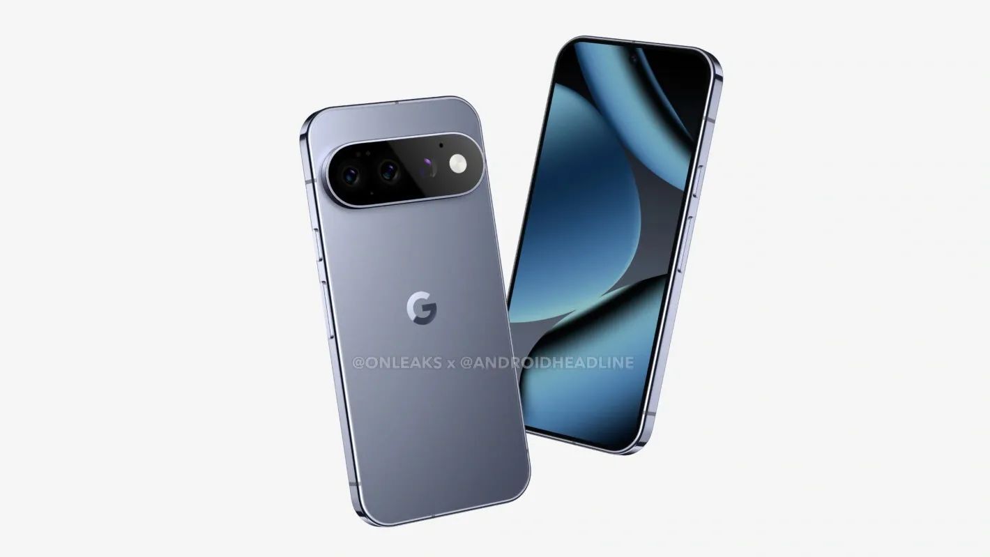 Google Pixel 11 Pro im Leak: So soll das neue Flaggschiff aussehen