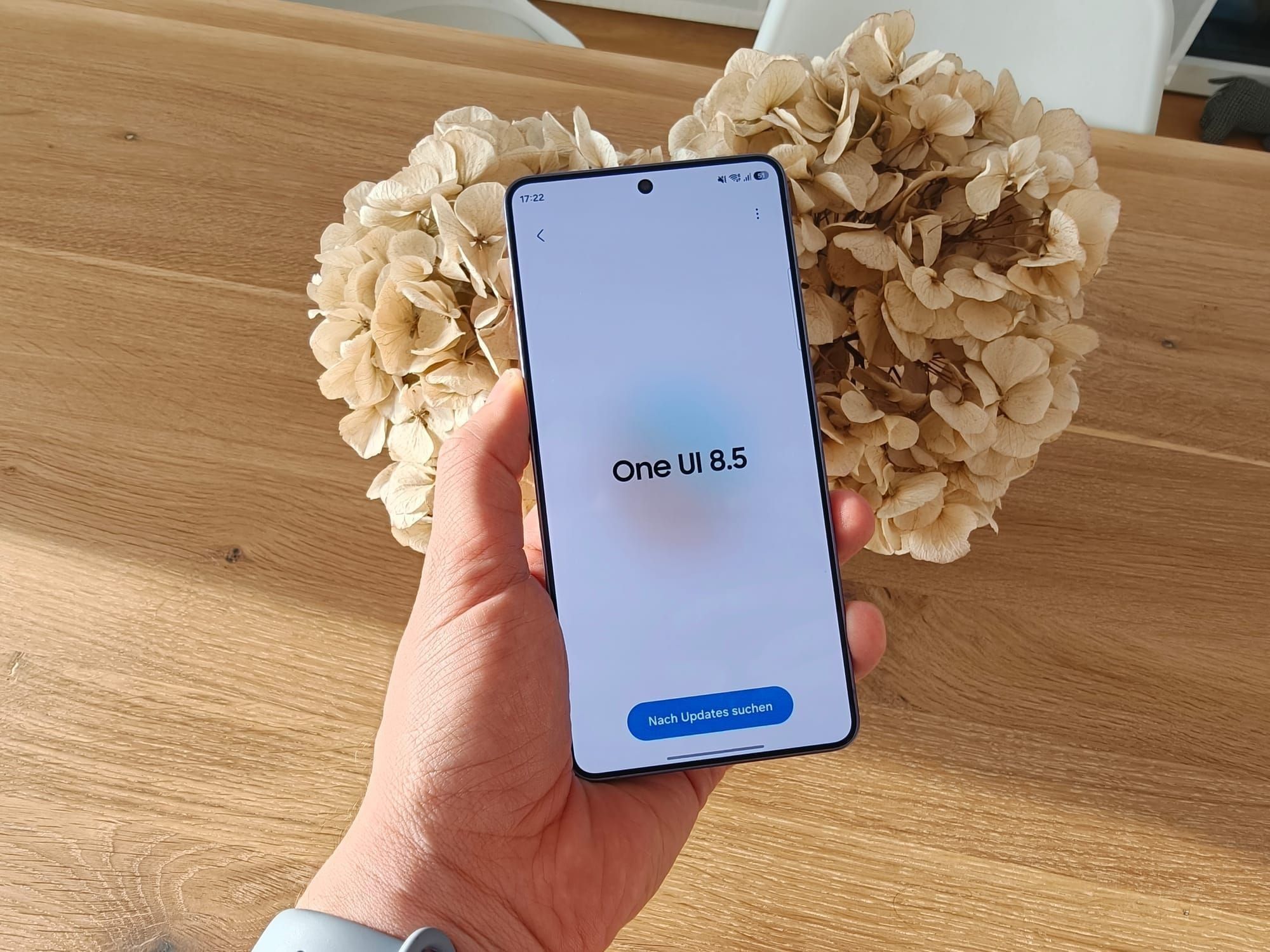 One UI 8.5 Beta 9 ist da: Samsung bringt neue Funktionen auf Galaxy-Geräte