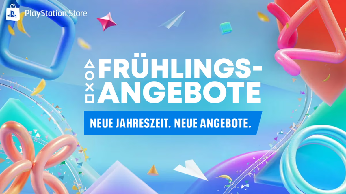 Unter den Angeboten sind auch einige hochkarätige Spiele.