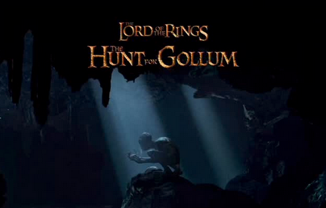 Im nächsten Jahr get es mit «The Hunt for Gollum» zurück nach Mittelerde.