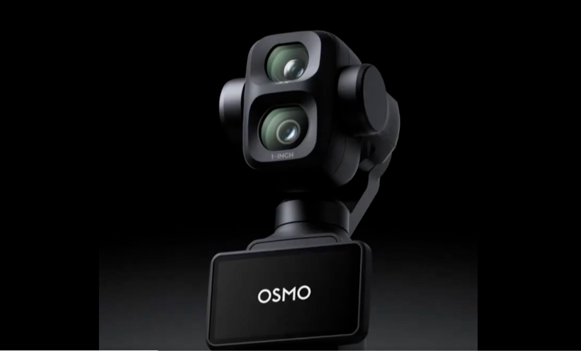 Leak bestätigt: DJI Osmo Pocket 4 Pro mit Dual-Kamera kommt bald