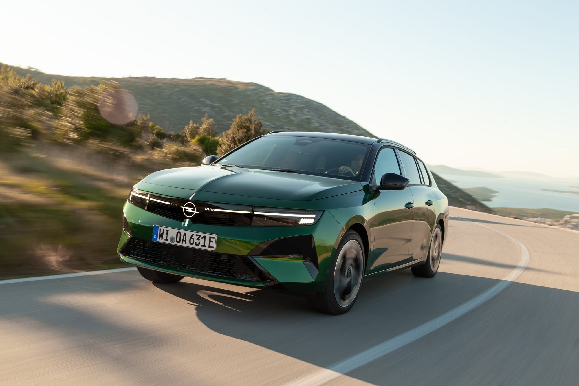 Paukenschlag bei Opel: Elektroautos bald mit Leapmotor-Technologie?