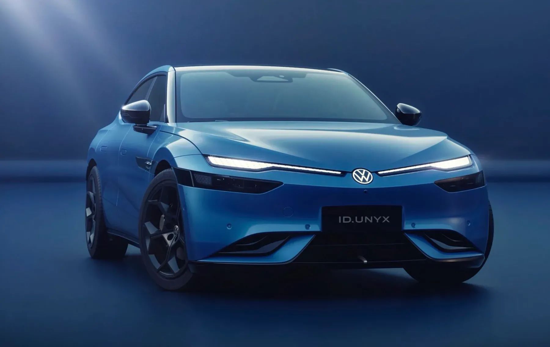 Volkswagen: Bringt VW seine China-Modelle nach Europa?