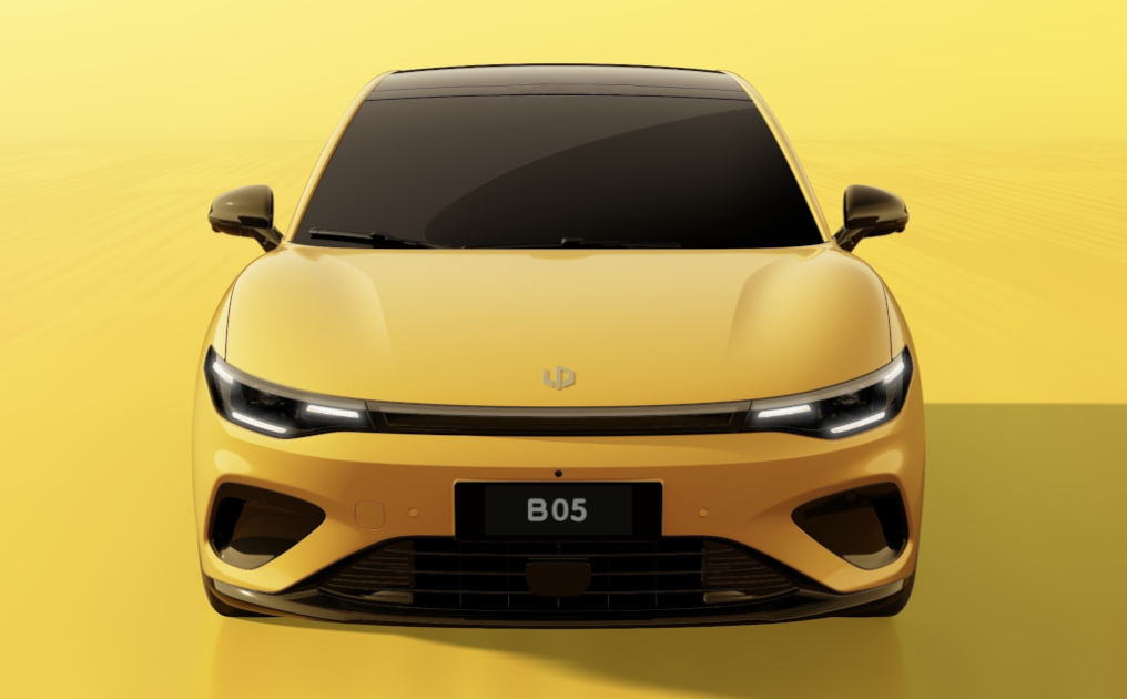 Leapmotor B05: Golf-Konkurrent startet schon ab 26.000 Euro