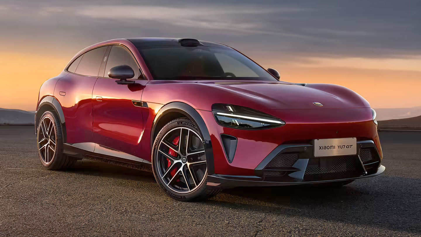 Xiaomi greift Europa an: Start der Elektroautos terminiert