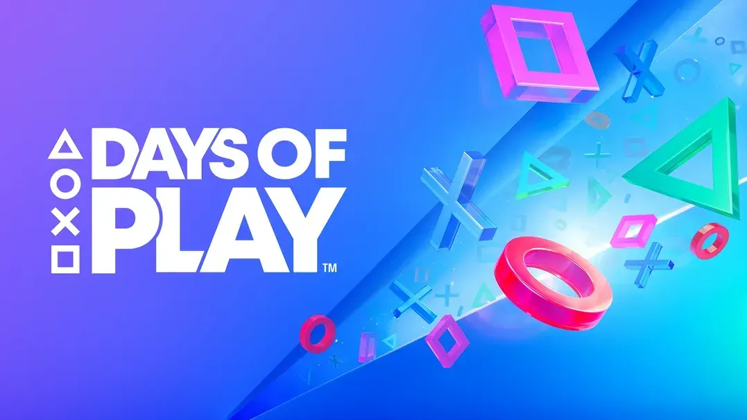 Derzeit laufen die «Days of Play» und für Fans gibt's einiges abzustauben.