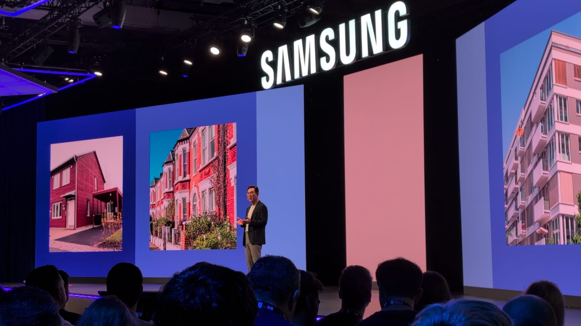 Galaxy Unpacked Event: Samsung stellt im Juli neue Foldables und Smartwatches vor