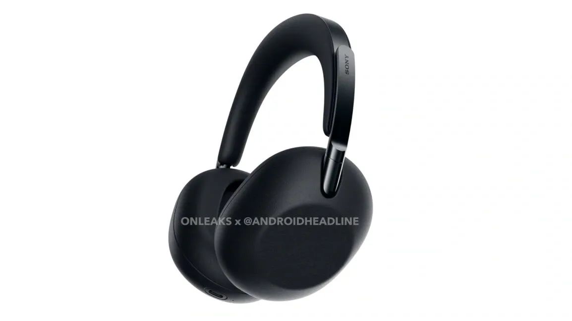 Leak: Sony „The ColleXion Headphones“ erstmals auf echten Bildern