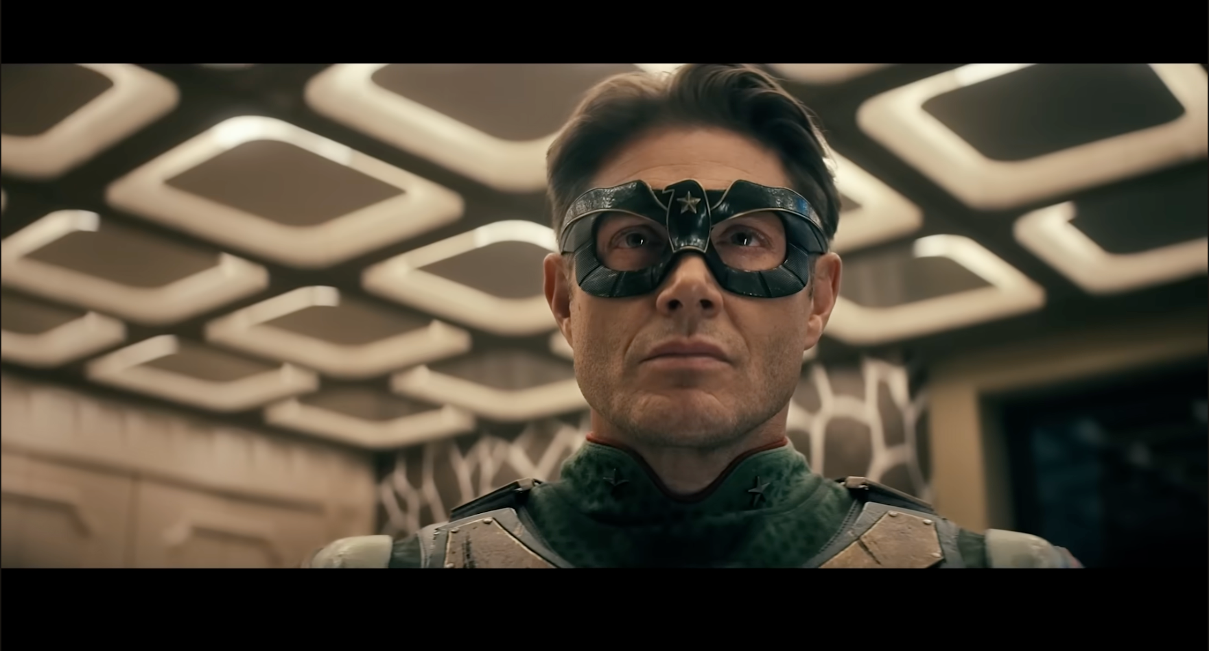 Jensen Ackles kehrt als Soldier Boy zurück.