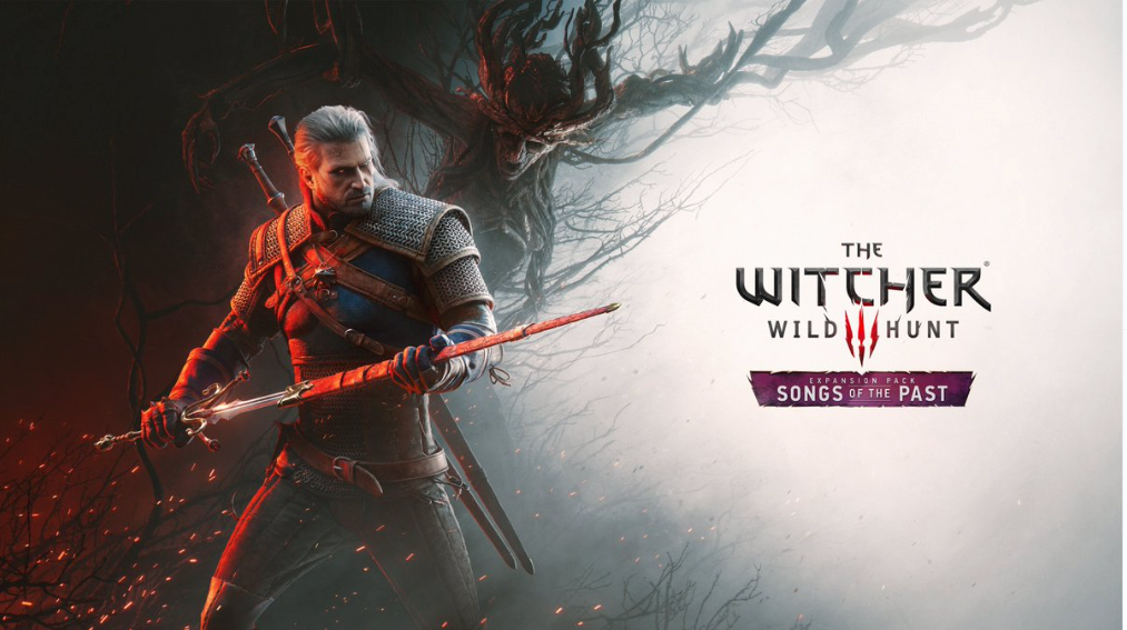 Hexer Geralt darf noch einmal ran. Eine Erweiterung für «The Witcher 3» ist jetzt offiziell.