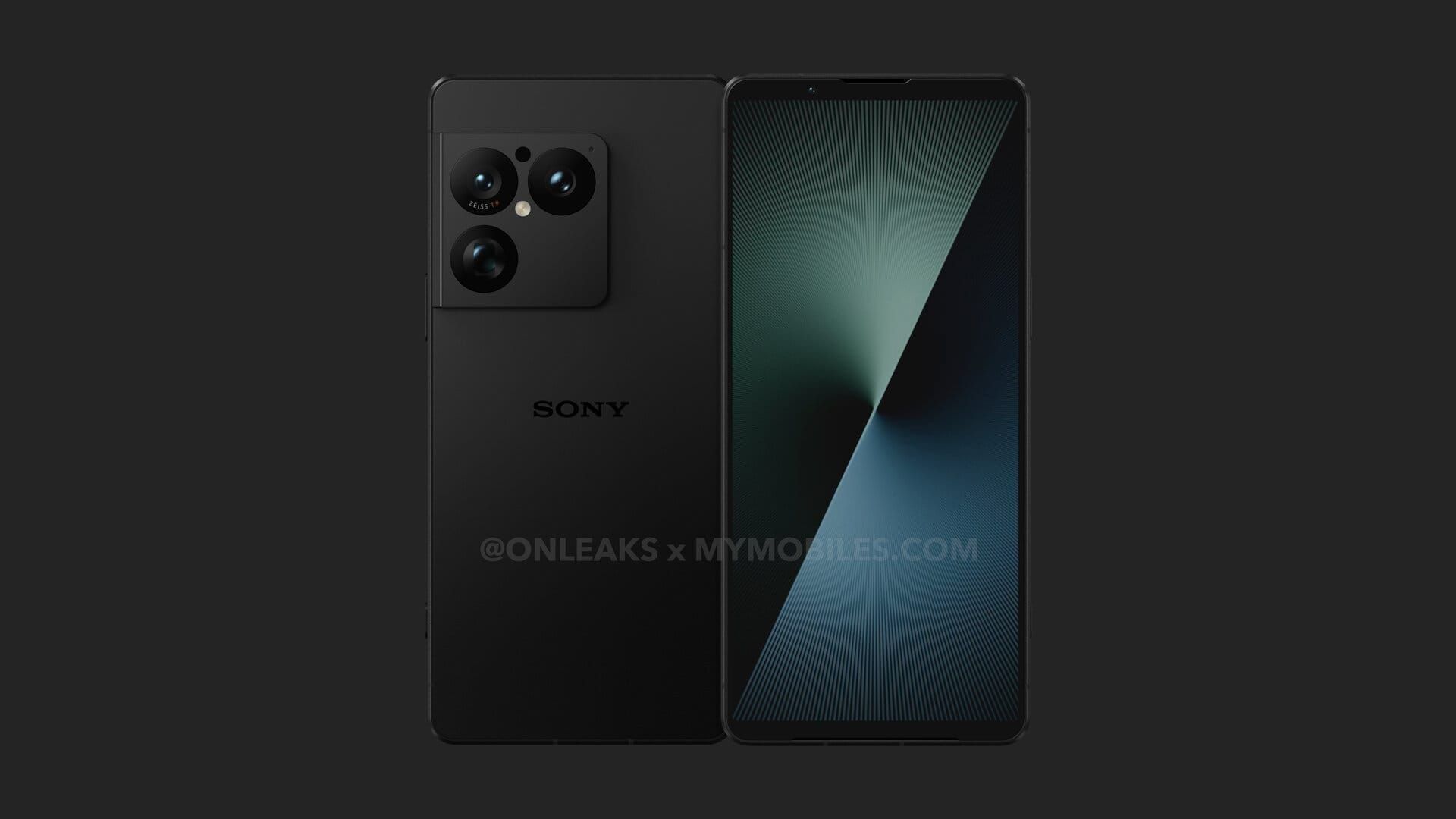 Sony Xperia 1 VIII: Flaggschiff-Smartphone wird in Kürze vorgestellt