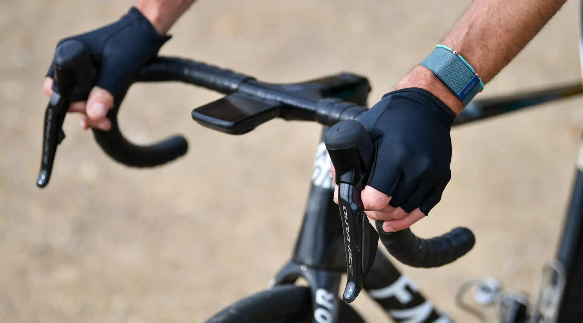 Whoop testet neues Preismodell für Fitness-Tracker ohne Display