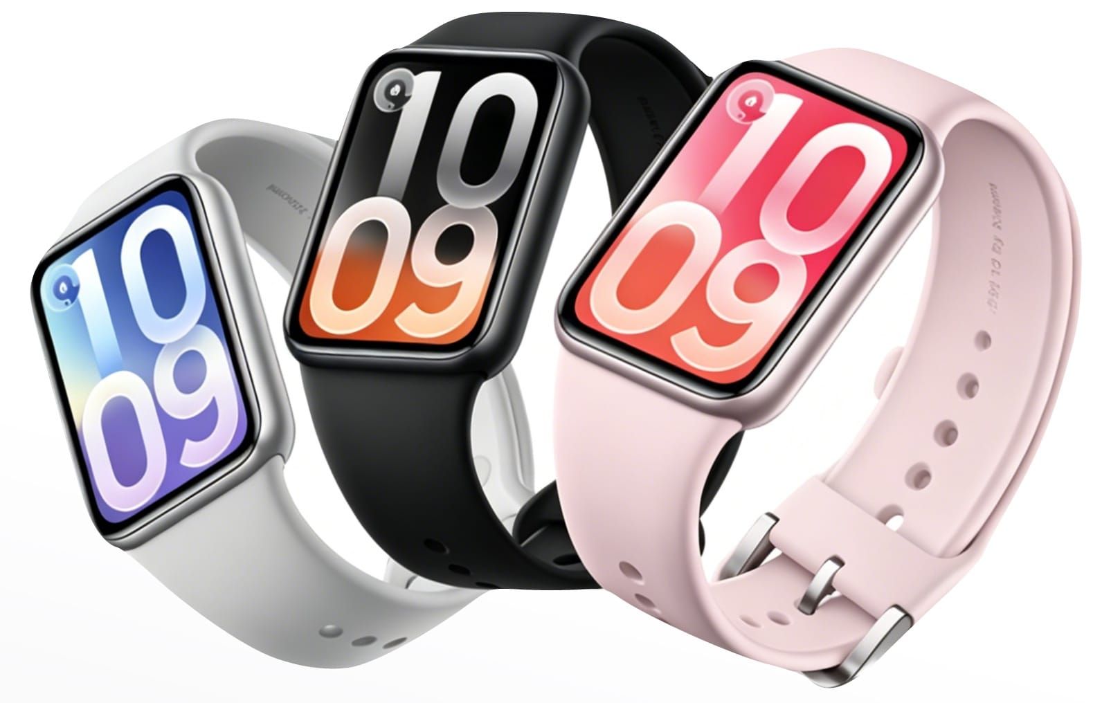 Xiaomi Smart Band 10 Pro startet in Europa: Mehr Funktionen für unter 80 Euro