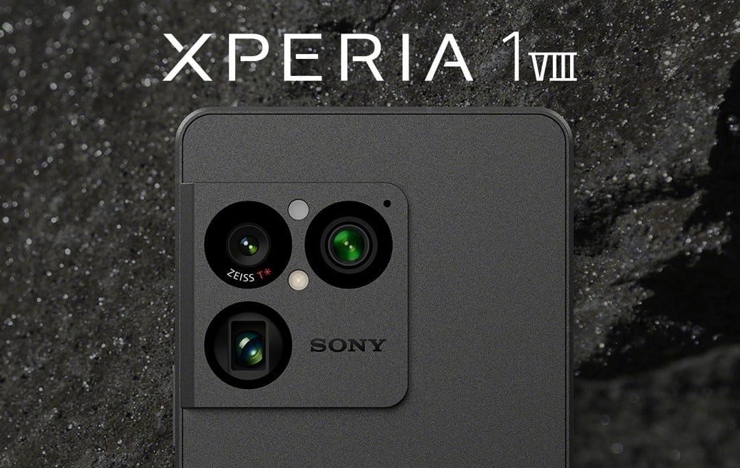 Sony Xperia 1 VIII: KI-Kamera sorgt für Spott wegen verfälschter Bilder