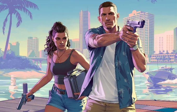 Grand Theft Auto 6 erscheint voraussichtlich Ende November nach Jahren des Wartens.