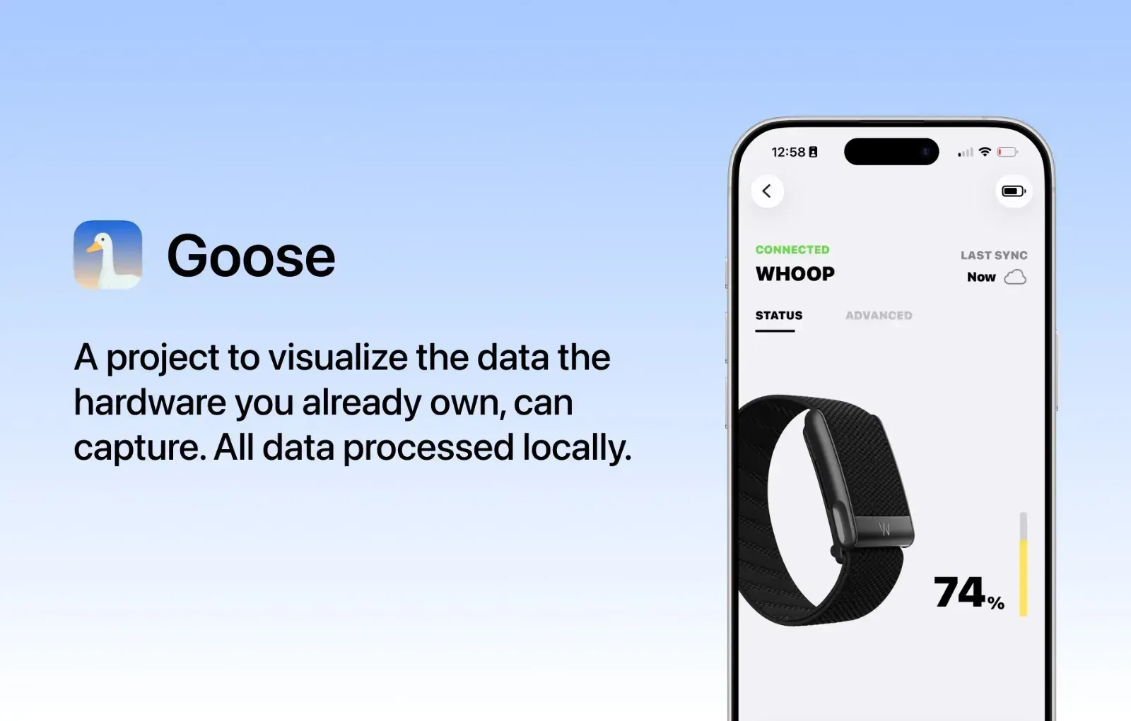 Whoop-Abo umgehen? Diese App sorgt jetzt für Aufsehen