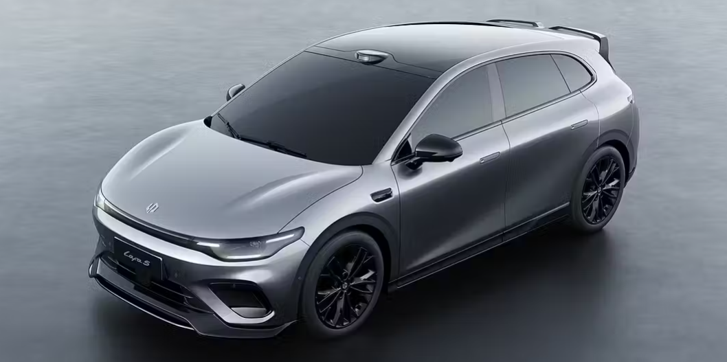 Leapmotor B05 Ultra kommt nach Europa – und will VW GTI herausfordern