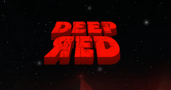 «Deep Red» heisst das neue Projekt der «Iron Sky»-Macher und spielt auf dem Mars.