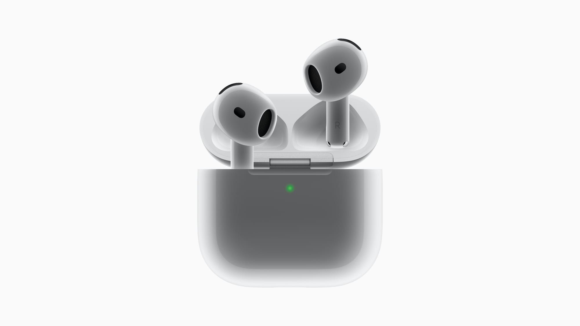 AirPods 5 kommen noch dieses Jahr: Apple plant wieder zwei Varianten