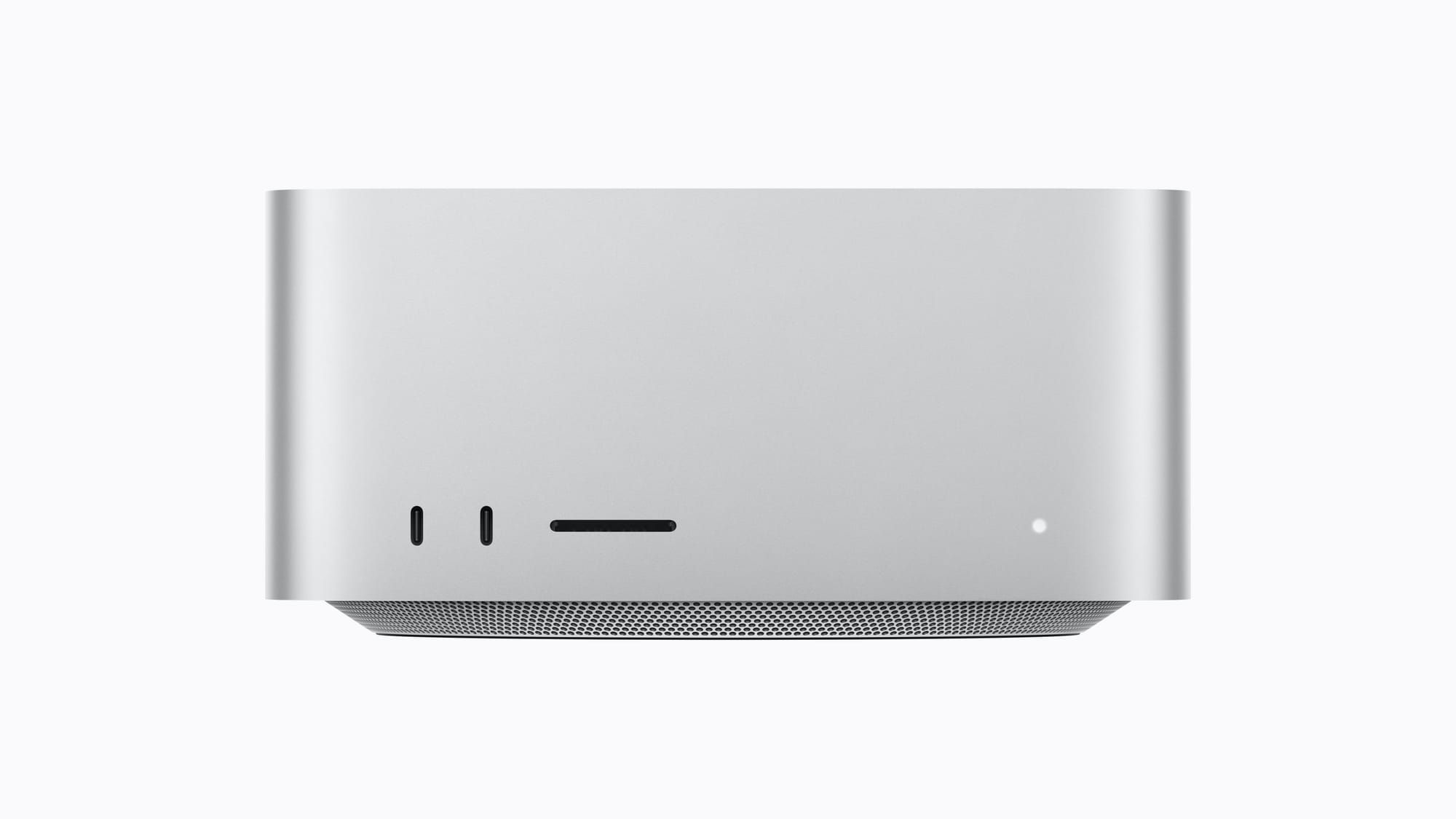 Neuer Mac Studio: Apple bringt M5 Ultra mit 80 GPU-Kernen und 512 GB RAM