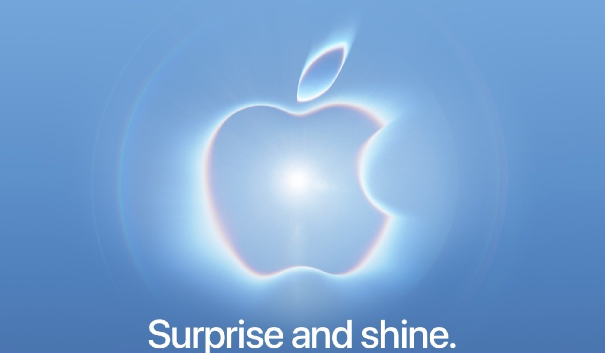Apple bestätigt iPhone-Event: Das faltbare iPhone kommt am 9. September