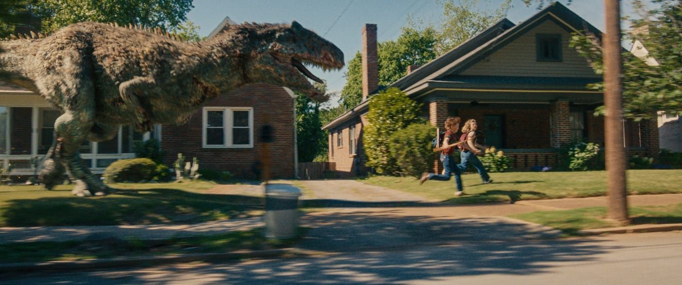 End of Oak Street Filmkritik: Ist das noch artgerechte Haltung?
