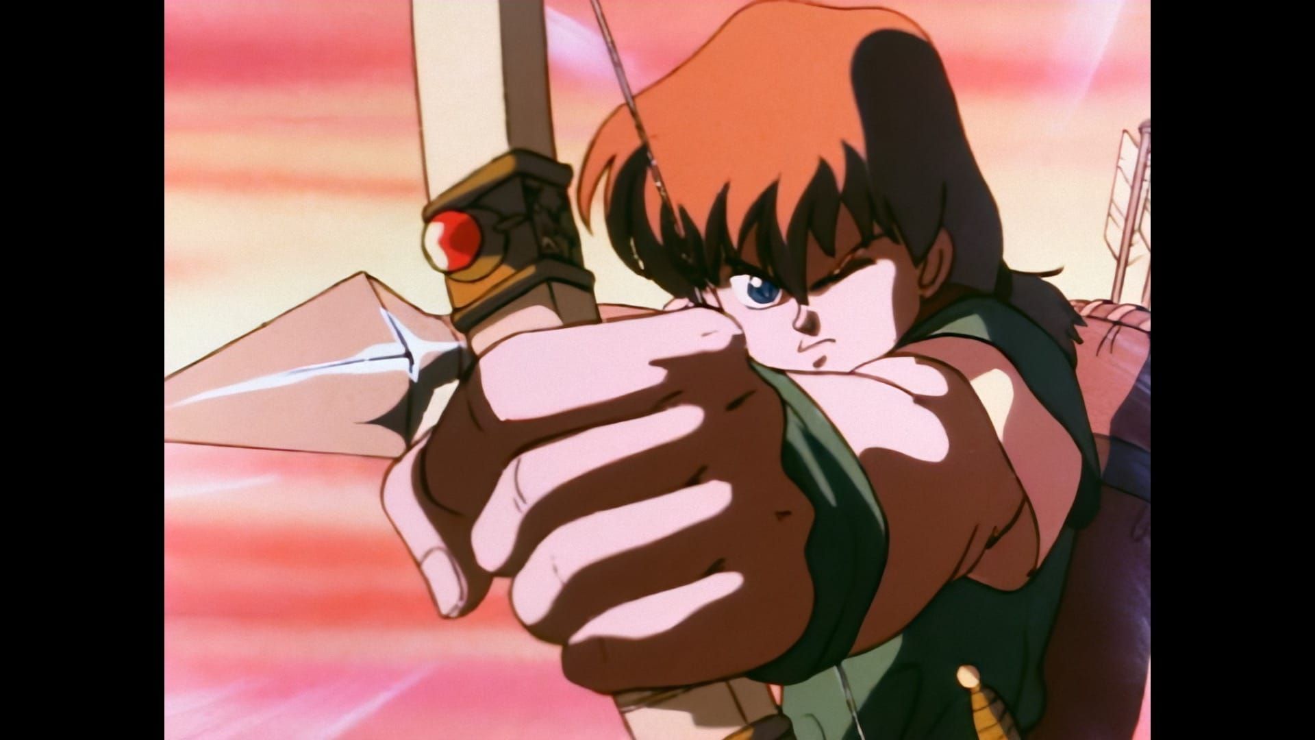 «Robin Hood» wurde zigfach verfilmt – auch als Anime, der bald auf den Markt kommt.