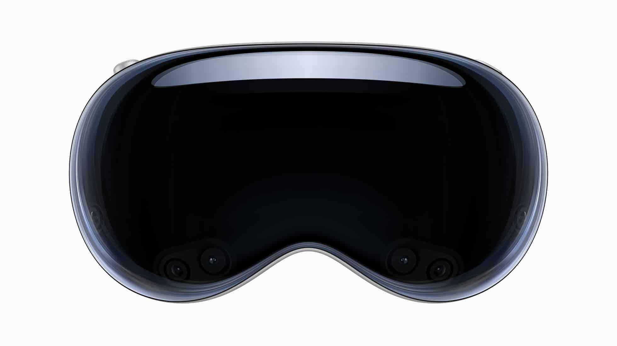 Vision Pro: Apple entlässt 60 Mitarbeitende und ändert seine Strategie