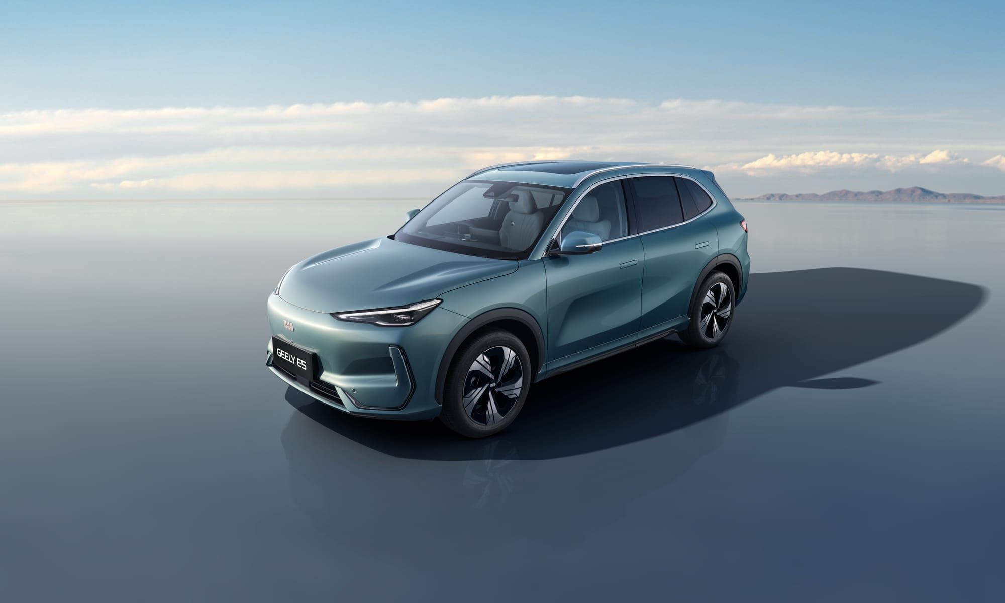 Geely startet in der Schweiz – und bringt ein Elektroauto für unter 20'000 Franken