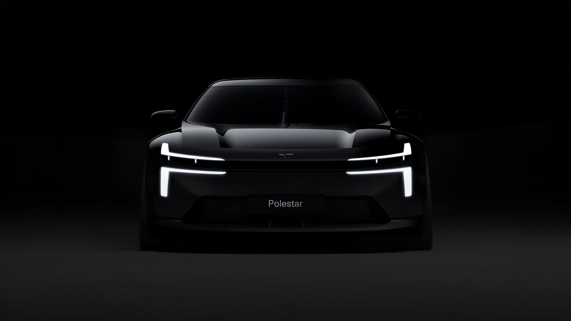 Polestar zeigt seine Zukunft: Dieses Konzept gibt einen Ausblick auf den neuen Polestar 2