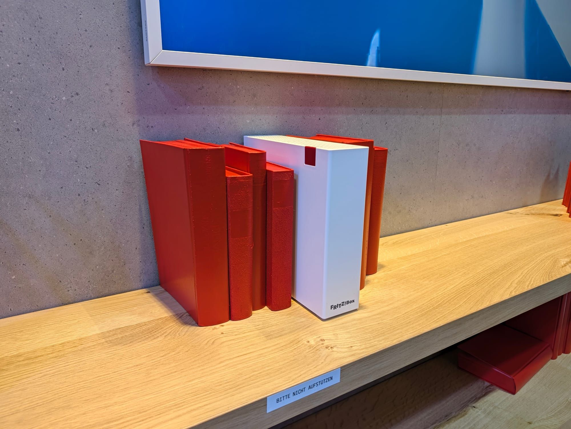Viele wollen einen europäischen Router – wissen aber nicht, woher ihr Gerät stammt