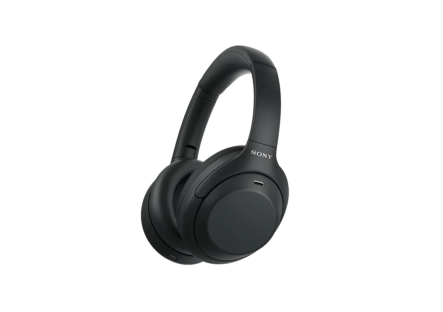 Der WH-1000XM4 von Sony erlebt mit dem C-Modell ein Revival.